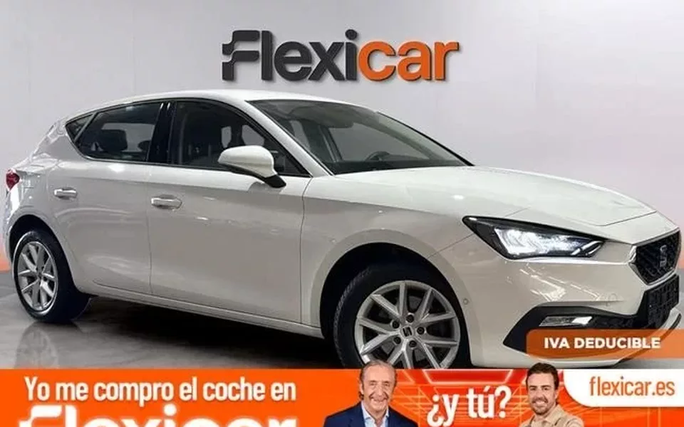 SEAT León 1.0 eTSI 81kW DSG-7 S&S Style XL
