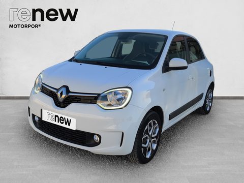 Renault Twingo - Motorpor