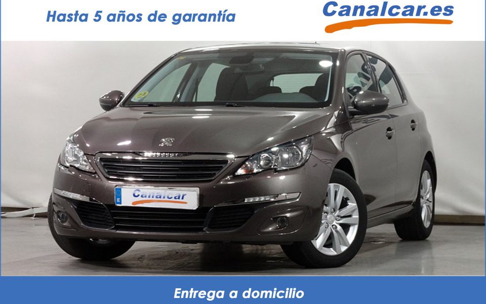 Peugeot 308 5p Active 1.6 e-HDi 115
