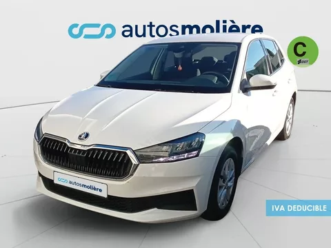 1.0 TSI Ambition 70 kW (95 CV)
