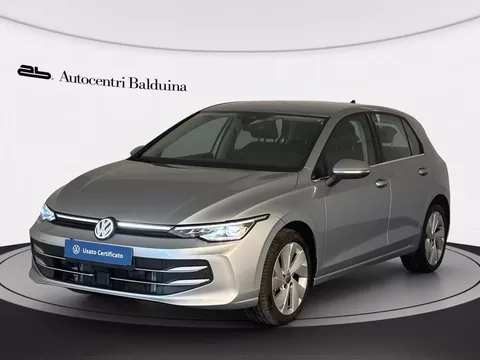 VOLKSWAGEN Golf 2.0 tdi style 150cv dsg