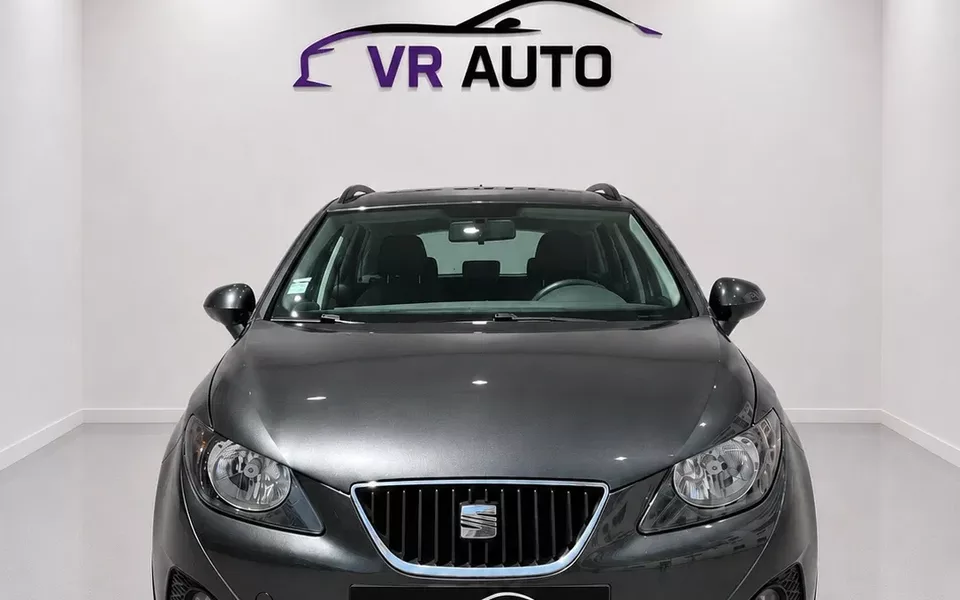 SEAT Ibiza ST 1.2 TDI CR Ecomotive Reference