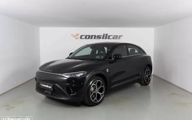 Smart #3