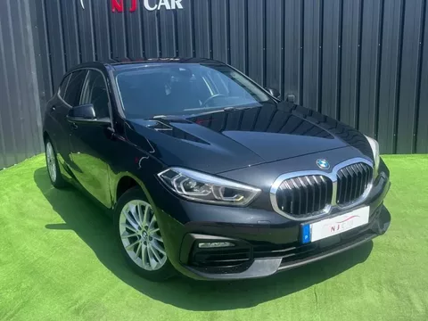 BMW 118