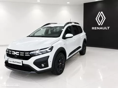 Dacia Jogger 1.0 ECO-G Expression 7L Bi-Fuel