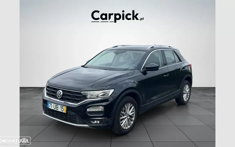 VW T-Roc 1.0 TSI Style