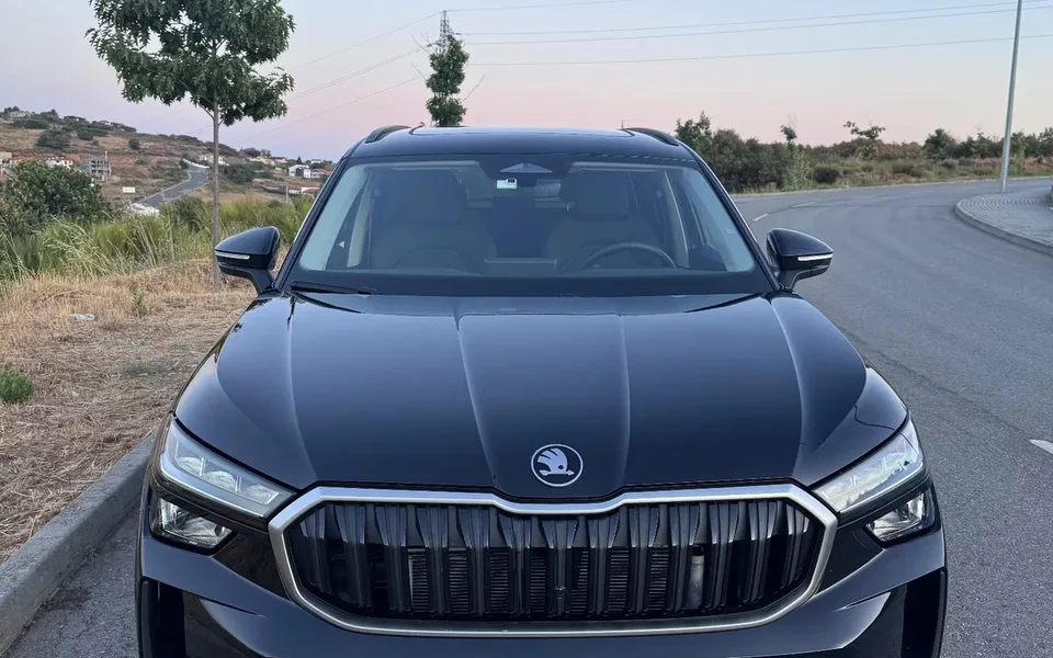 Skoda Kodiaq 2.0 TDI Ultra DSG