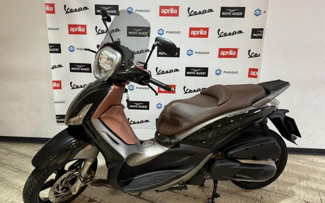 PIAGGIO BEVERLY 350