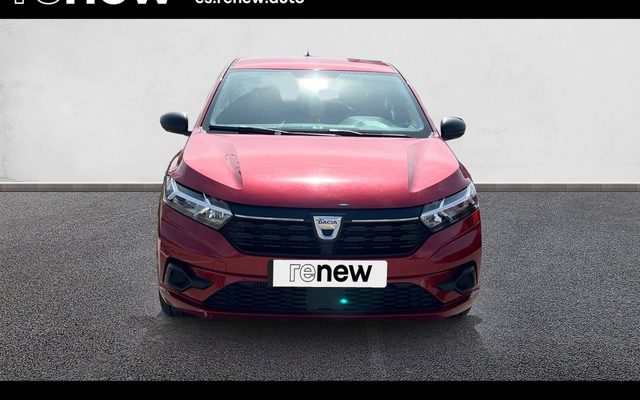 Dacia Sandero Essential TCe 67kW (90CV)