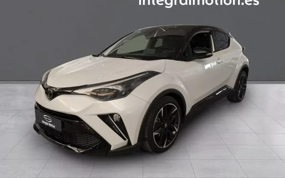 TOYOTA C-HR C-HR 180H GR Sport