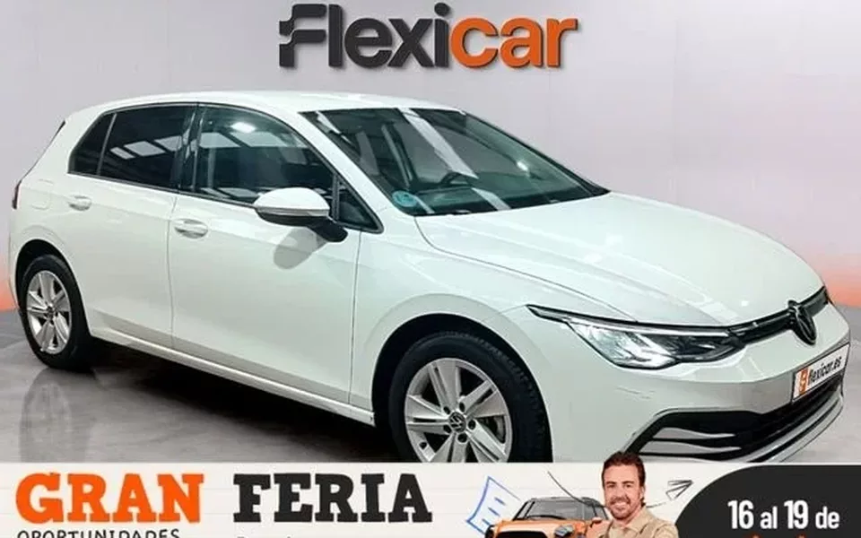 VOLKSWAGEN Golf Golf 2.0TDI 85kW