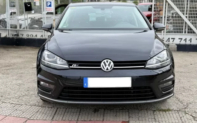 VOLKSWAGEN Golf Golf 2.0TDI CR BMT Advance 150