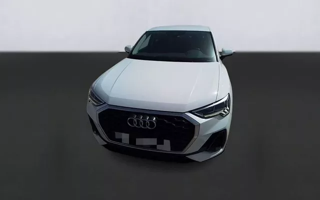 AUDI Q3 Q3 35 TDI Advanced S tronic 110kW