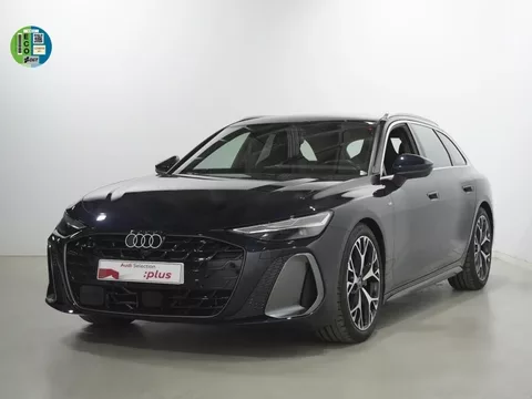 AUDI A6 A6 Avant 2.0TDI Advanced quattro S tronic 150kW