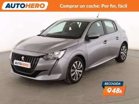 PEUGEOT 208 1.2 PureTech Active