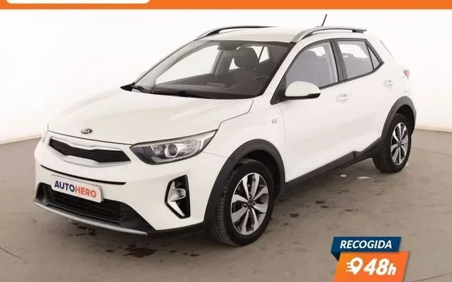 KIA Stonic Stonic 1.2 DPi Concept