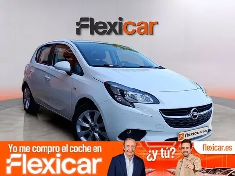 OPEL Corsa Corsa 1.4 Business 90
