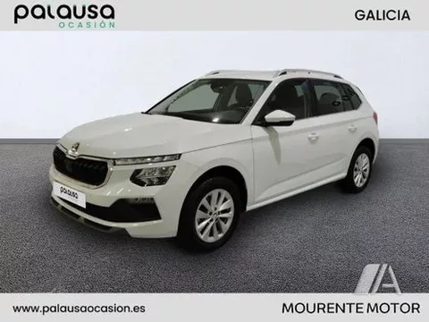 SKODA Superb Superb Combi 2.0TDI L&K DSG 110kW