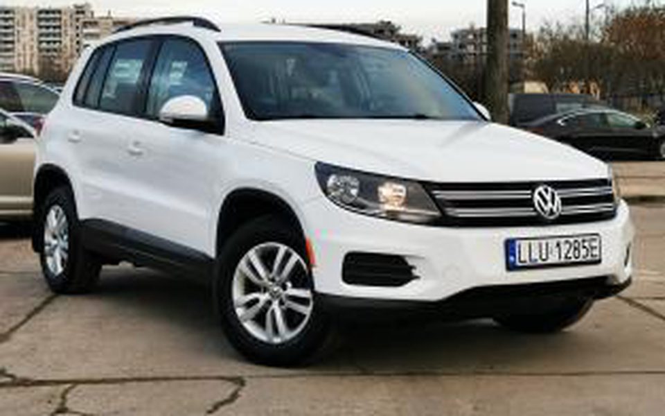 BAIC X35 2018