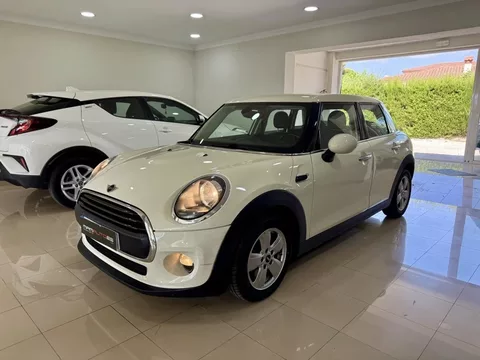 MINI Mini Mini One D