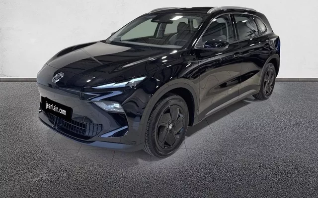 MG MGS5 EV 49kWh - 125 kW 2WD Comfort