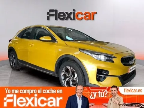 KIA XCeed XCeed 1.0 T-GDi Concept