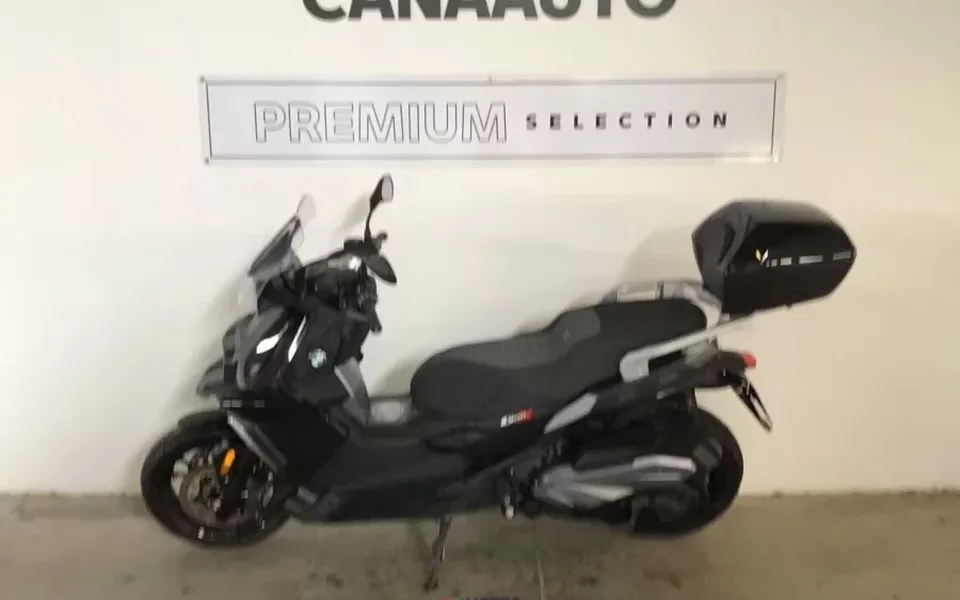 BMW C 400 X Urban