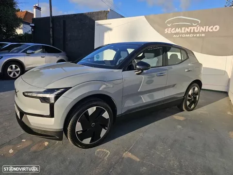 Volvo EX30 69 kWh Single Motor Extended Range Plus