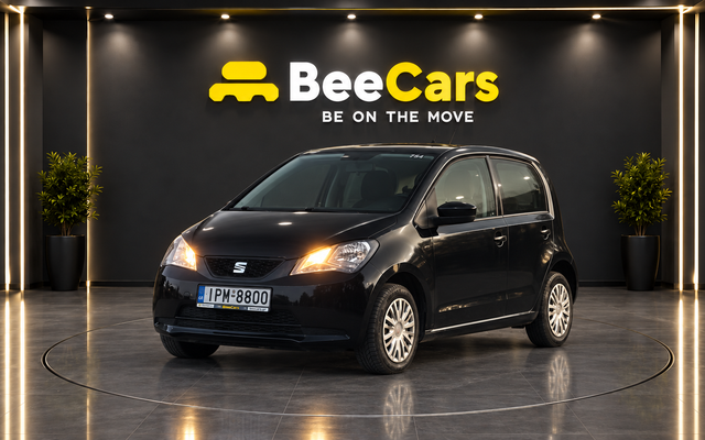 Seat Mii Αυτόματο
