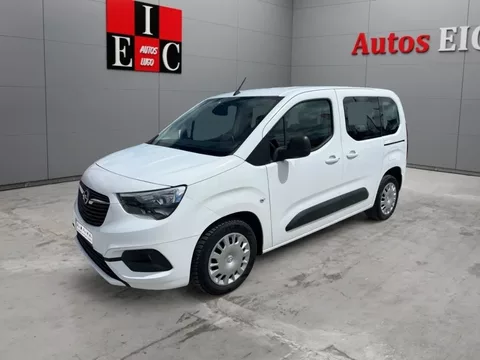 OPEL Combo Combo Life 1.2 T S/S Edition Plus L