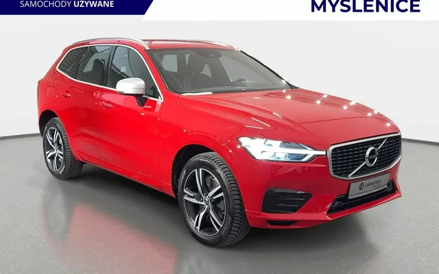 Volvo XC 60
