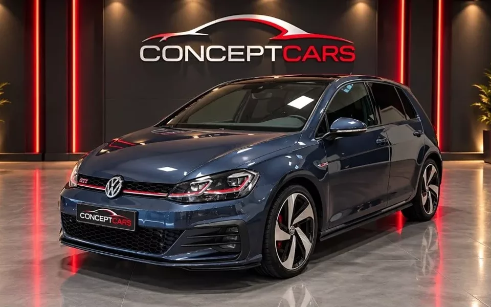 VOLKSWAGEN Golf Golf 2.0 TSI GTI Performance DSG7 180kW - 23990€ en Monforte de lemos