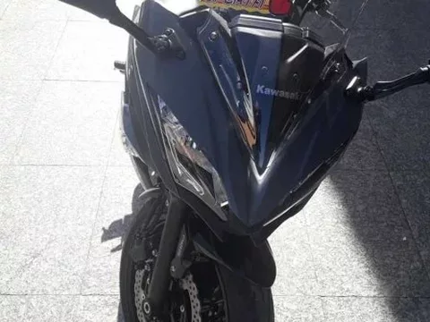 Kawasaki Otros NINJA 650 ABS