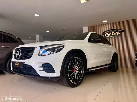 Mercedes-Benz GLC 220 ver-glc--coupe-d-4matic-9g--tronic-amg-line