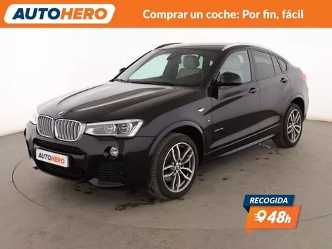 BMW X4 X4 xDrive 35iA