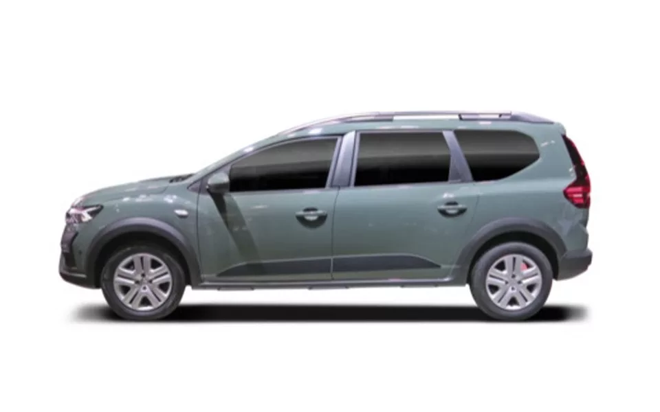 DACIA - Jogger - Jogger 1.0 ECO-G Extreme 7L Bi-Fuel