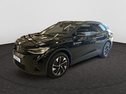 VOLKSWAGEN ID.4 79 kWh Pro Business Premium "Demo"