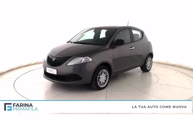 LANCIA Ypsilon 1.0 firefly hybrid gold s&s 70cv 5p.ti
