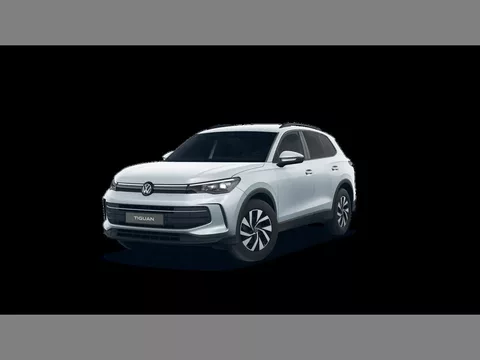 VOLKSWAGEN Tiguan 1.5 eTSI mHEV ACT Goal Edition OPF DSG