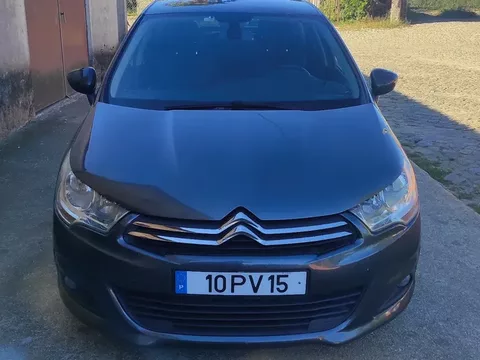 Citroën C4