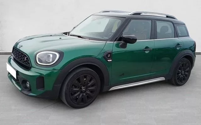 MINI Countryman COUNTRYMAN COOPER S ALL4 AUT.