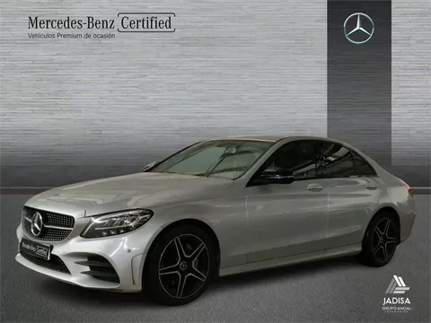 MERCEDES-BENZ Clase C CLASE C 200 d