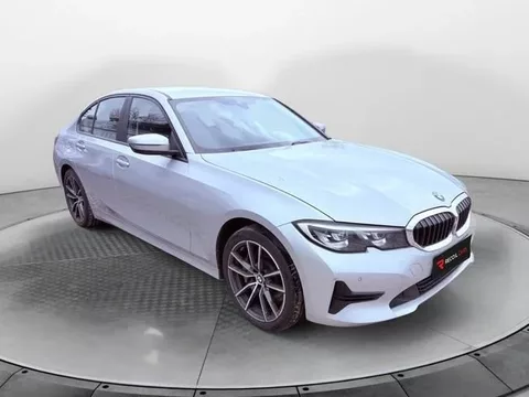 BMW Serie 3 M Sport