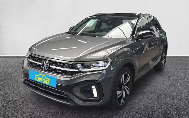 VOLKSWAGEN T-ROC 1.5 TSI EVO2 150 Start/Stop DSG7 R-Line