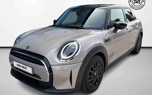 MINI - Mini - Mini Cooper Premium Essential Auto
