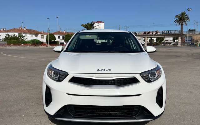 KIA Stonic Stonic 1.2 DPi Drive