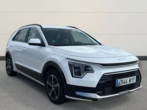 KIA Niro Niro 1.6 HEV Drive 129