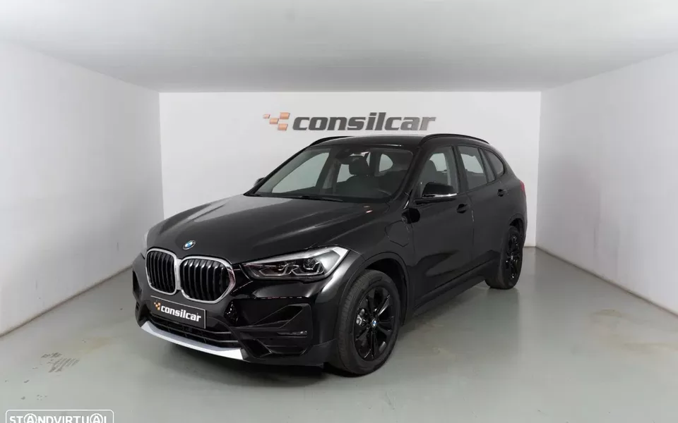BMW X1 25 e xDrive Corporate Edition