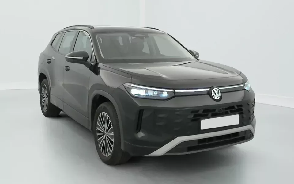 Volkswagen Tayron 1.5 eTSI 150ch DSG7 7pl Life Plus Occasion