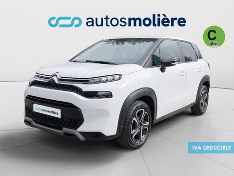 PureTech 110 S&S You! 81 kW (110 CV)